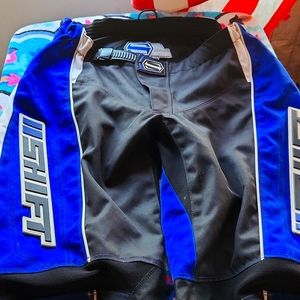 SHIFT motorcycle pants